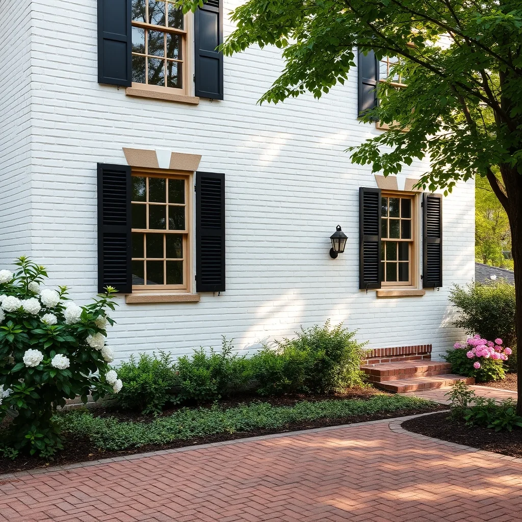 Chevy Chase, Montgomery County, Maryland — Eagle Home Improvements service area