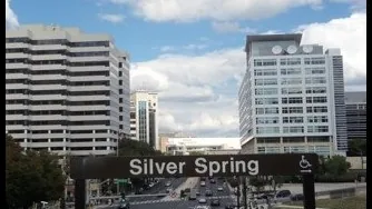 Silver Spring, Montgomery County, Maryland — Eagle Home Improvements service area