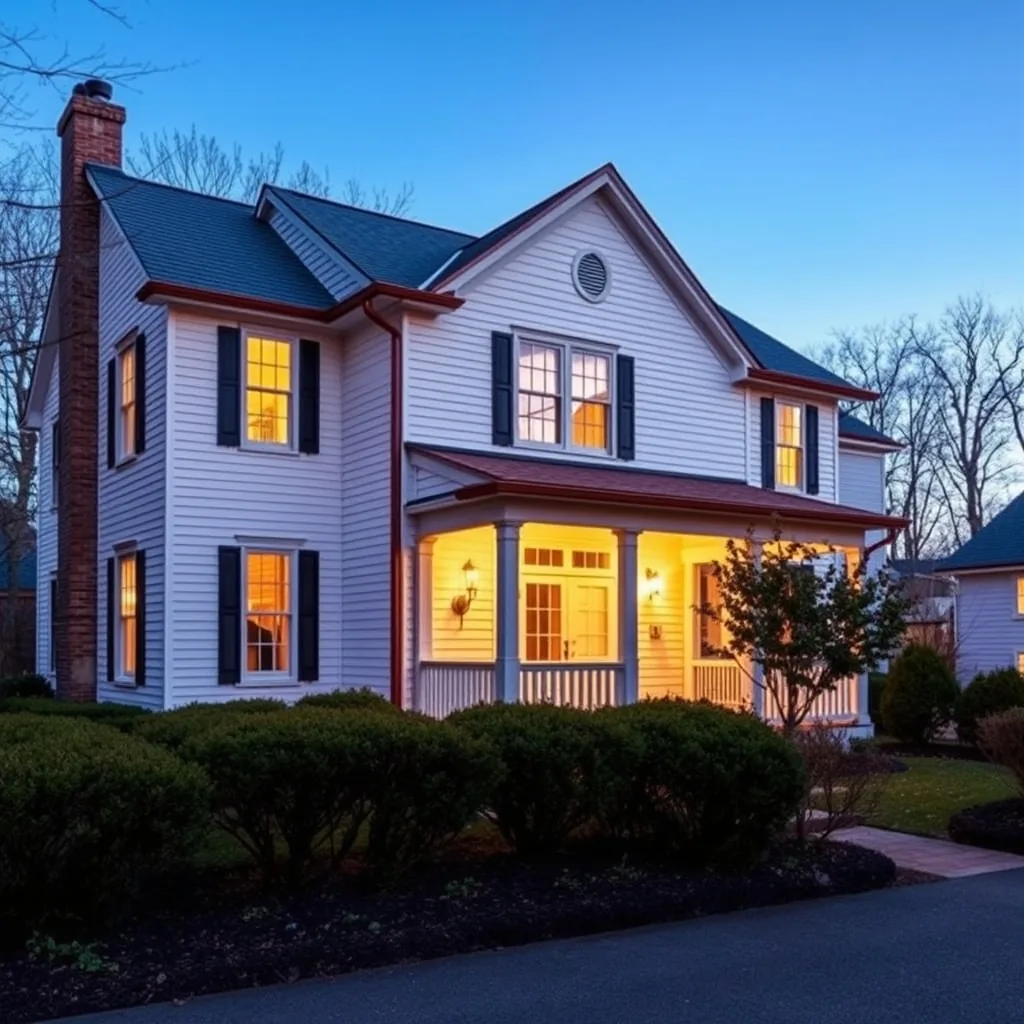 Home Additions project by Eagle Home Improvements