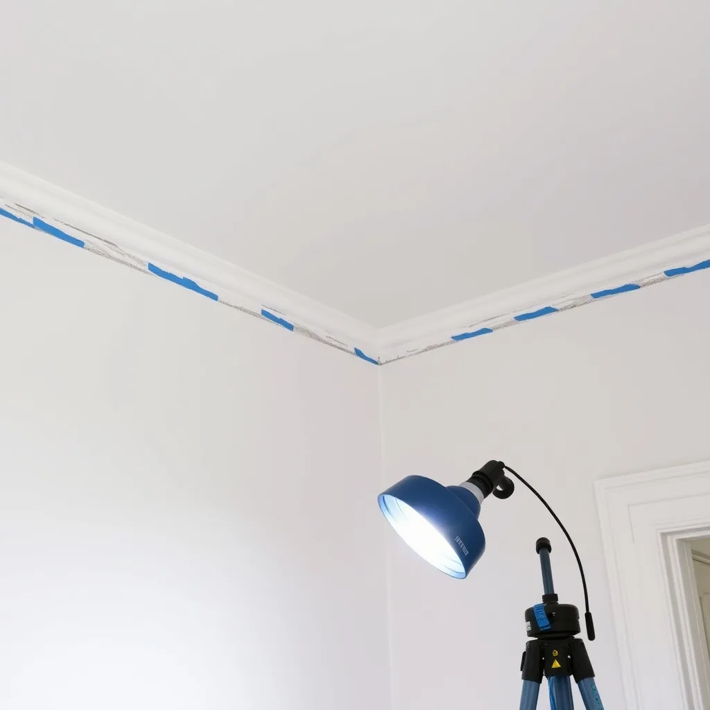 Drywall Repair & Installation project by Eagle Home Improvements
