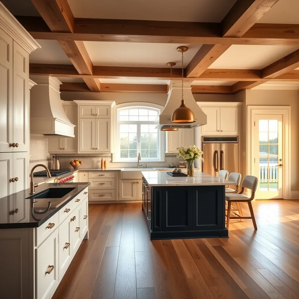 Kitchen Remodeling project by Eagle Home Improvements