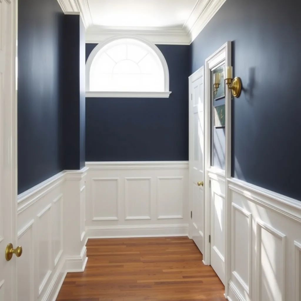 Painting Services project by Eagle Home Improvements